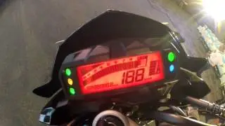 2014 Yamaha FZ-S - First Look