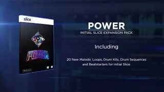 Power - Slice Expansion Pack