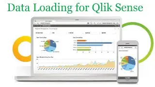 Qlik Sense Data Loading