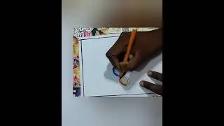 National language day drawing / Hindi diwas card making ideas ||2022