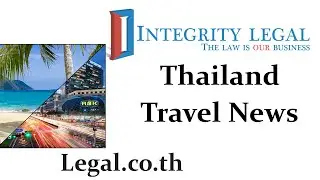 Is It Possible to Apply for Thailand Pass in Thailand?