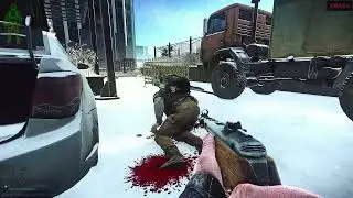 Why do I keep dying in Escape From Tarkov?