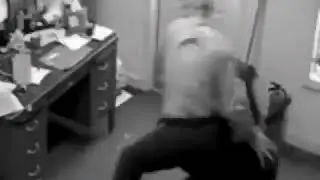 Man Destroys Office...But this Time it’s Epic