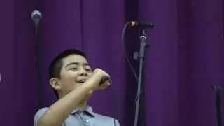 Bridger Winter Mariachi Concert 2019 Video