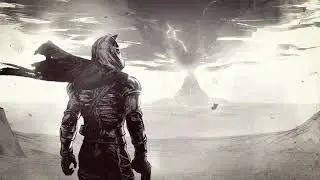 Destiny 2: The Final Shape Cutscenes Part 1