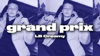 [FREE] Aitch Type Beat | "Grand Prix" | UK Rap Beats 2021
