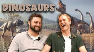 Dinosaurs