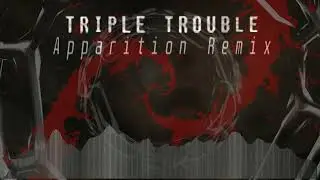 Friday Night Funkin' - Triple Trouble (Apparition Remix)