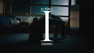 kc rebell - zusammen (albumtrailer 1) prod. by miksu/macloud & barsky