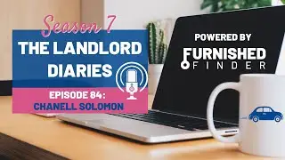 FF84 5+ Things You Should Know About Room Rentals on Furnished Finder w/ Chanell Solomon