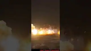 Explosion in ue4 niagara