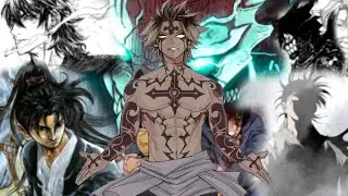 10 Manga-Manhwa Where Main Character is Overpowered but doesn't know about his Power!!