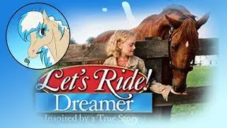 Let's Ride Dreamer - PPS Gaming