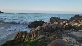 Semana Santa Playa Coral  🌊
