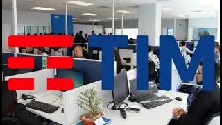 La grande truffa Call center Tim