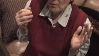 Grandma D.