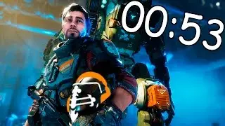 Сюжет Titanfall 2 за одну минуту (и даже быстрее)