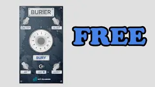 FREE Burier by Kit Plugins