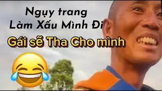 Câu Nói Dí Dỏm và Hài Hước nhất của vị Minh Tuệ