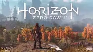 Horizon Zero Dawn - E3 2015 Trailer (HD)