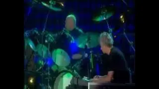 Genesis  Home by the Sea / Second Home by the Sea (When In Rome 2007)