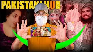 Mazaydar Pashto Memes: Da Khanda Show