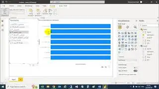 Power BI | Market Basket Analysis | زود مبيعات شركتك بالعلم وليس العشوائية