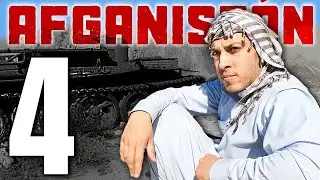 🔥AFGANISTÁN: Episodio 4 (Documental de Alex Tienda)