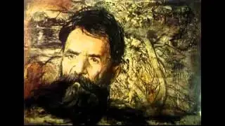 Inesa Merabishvili - Galaktions