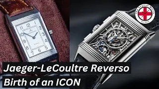 How to get a bargain JLC Reverso