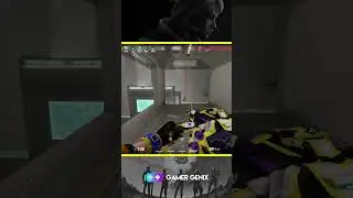 Most Underrated Guns In Valorant 🤔