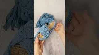 Красивый комплект ручной работы | Вяжу под заказ