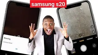 Samsung s20 camera failed | warning camera failed samsung | samsung warning camera failed | 2024