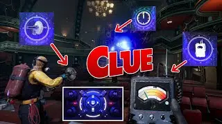 READY! for 3rd MYSTERY GAME on Epic Games Store | Teases for 