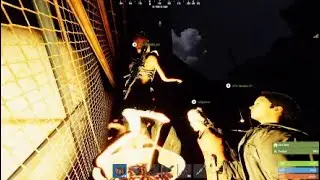 RUST at 3am be like #RUST