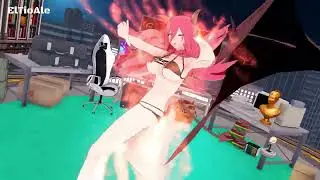 Arnes Bikini Konosuba Shusei!! Loli God Requiem ElTioAle 