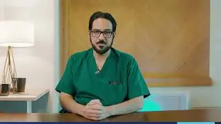 د باسل الشمري | Learn more about reflux in children | Pediatric department
