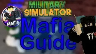 Military Simulator Everything You Need To Know About Mafias.