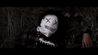 YAYSIX - Pain (OFFICIAL VIDEO)