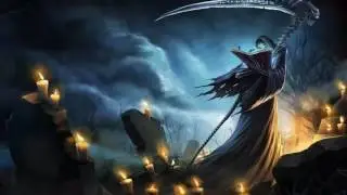 O Death | DubStep | NK Prod.