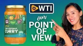 YAI'S THAI Thai Coconut Curry | Our Point Of View