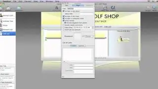 Adding A Favicon In Sandvox