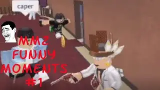 Murder mystery 2 Funny moments #1 😎