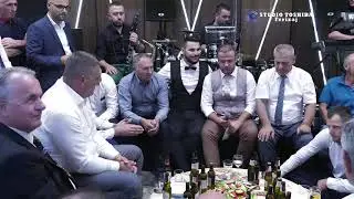 Meti Maloku në Sofer në Dasmen e   Mehmetit edhe Pranveres