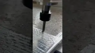 Cnc 6040 #cncmachine #cncmachining