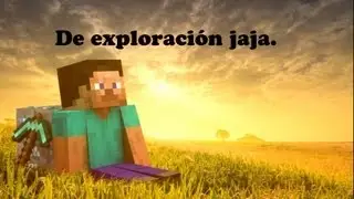 Minecraft.