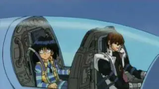 Mokuba After Dentist