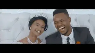 THE CBK MUSIC - SWEETY NA (Official Music Video) //Sms SKIZA9048760 to 811