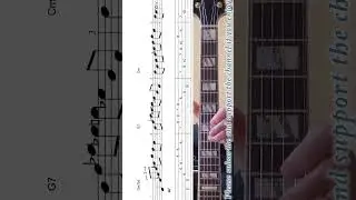 Minor 2-5-1 Jazz Exercises 
