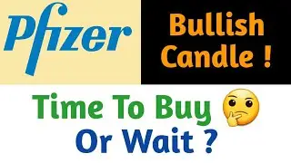 Pfizer | Fundamental Analysis | Strong Support On Charts | Buy Now?